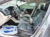 2015 Volvo V40
