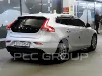 2015 Volvo V40