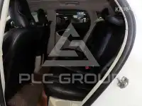 2015 Volvo V40
