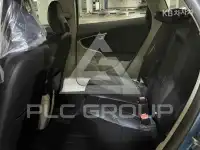 2015 Volvo V40