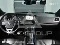2015 Volvo V40