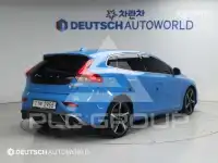 2015 Volvo V40