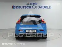 2015 Volvo V40