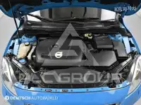 2015 Volvo V40