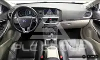 2015 Volvo V40