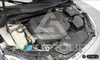 2015 Volvo V40