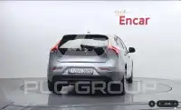 2015 Volvo V40