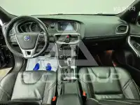 2015 Volvo V40