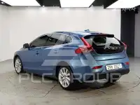 2015 Volvo V40
