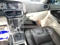 2015 Volvo V40