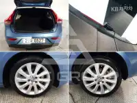 2015 Volvo V40