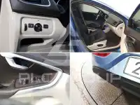 2015 Volvo V40