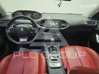 2015 Peugeot 308