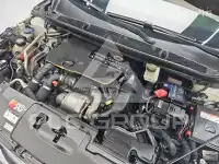 2015 Peugeot 308