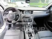 2015 Peugeot 508