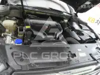 2015 Peugeot 508