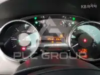 2015 Peugeot 3008