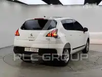 2015 Peugeot 3008