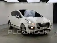 2015 Peugeot 3008