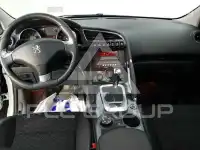 2015 Peugeot 3008