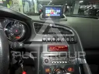 2015 Peugeot 3008