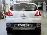 2015 Peugeot 3008
