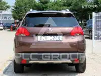 2015 Peugeot 2008