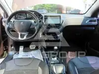 2015 Peugeot 2008