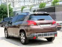 2015 Peugeot 2008