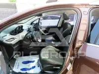 2015 Peugeot 2008