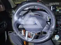 2015 Peugeot 2008
