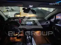 2015 Peugeot 2008