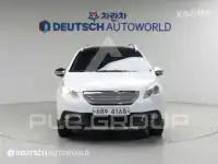 2015 Peugeot 2008