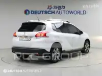 2015 Peugeot 2008