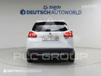 2015 Peugeot 2008
