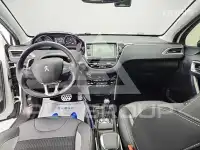 2015 Peugeot 2008