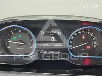 2015 Peugeot 2008