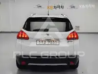 2015 Peugeot 2008