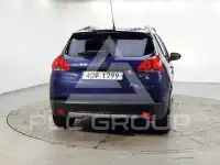 2015 Peugeot 2008