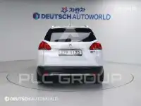 2015 Peugeot 2008