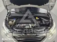 2015 Peugeot 2008
