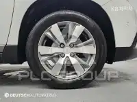 2015 Peugeot 2008