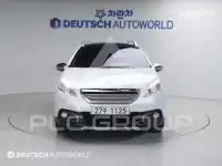 2015 Peugeot 2008
