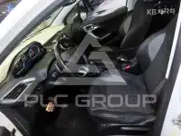 2015 Peugeot 2008