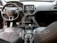 2015 Peugeot 2008