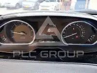 2015 Peugeot 2008