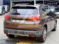 2015 Peugeot 2008