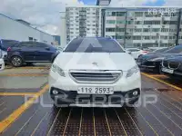 2015 Peugeot 2008