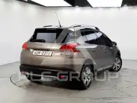 2015 Peugeot 2008