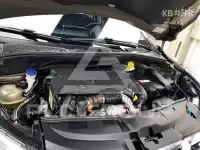2015 Peugeot 2008